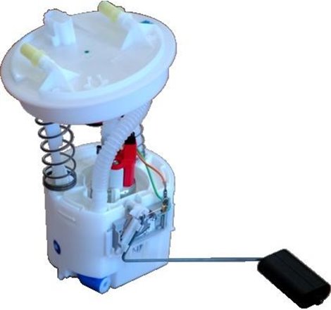 Modul alimentare combustibil - Meat & Doria-77030