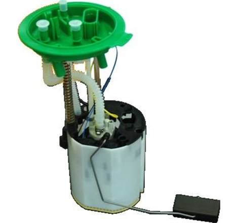 Modul alimentare combustibil - Meat & Doria-77039