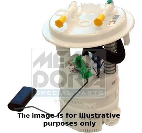 Modul alimentare combustibil - Meat & Doria-77091E