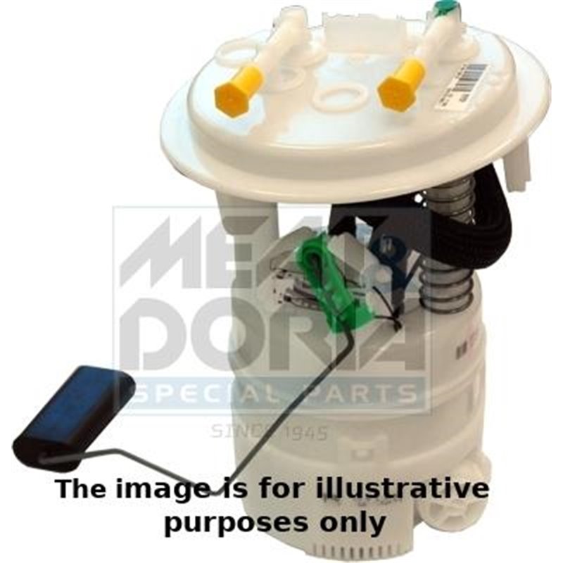 Modul alimentare combustibil - Meat & Doria-77091E