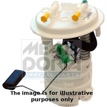 Modul alimentare combustibil - Meat & Doria-77091E