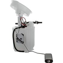 Modul alimentare combustibil - Meat & Doria-77109