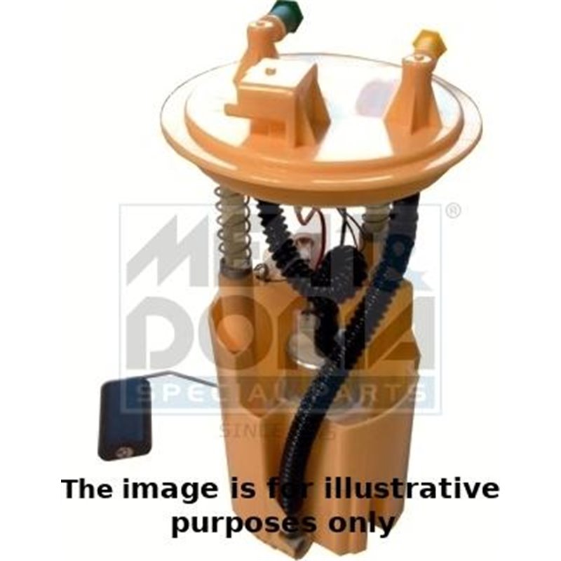 Modul alimentare combustibil - Meat & Doria-77110E