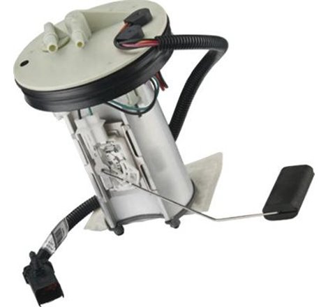 Modul alimentare combustibil - Meat & Doria-77175