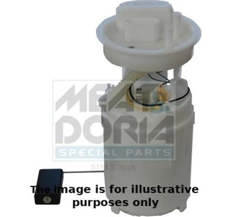 Modul alimentare combustibil - Meat & Doria-77192E