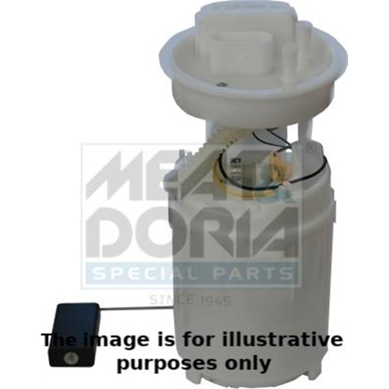 Modul alimentare combustibil - Meat & Doria-77192E