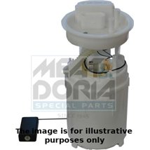 Modul alimentare combustibil - Meat & Doria-77192E