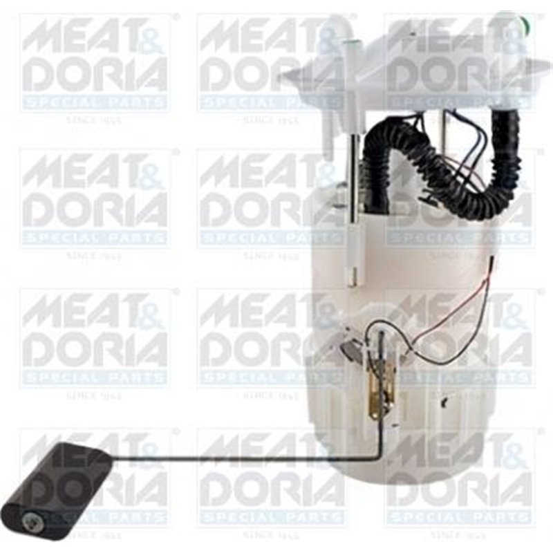 Modul alimentare combustibil - Meat & Doria-77215