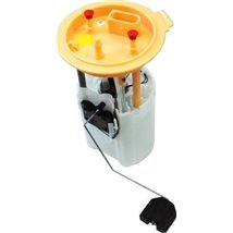 Modul alimentare combustibil - Meat & Doria-77381