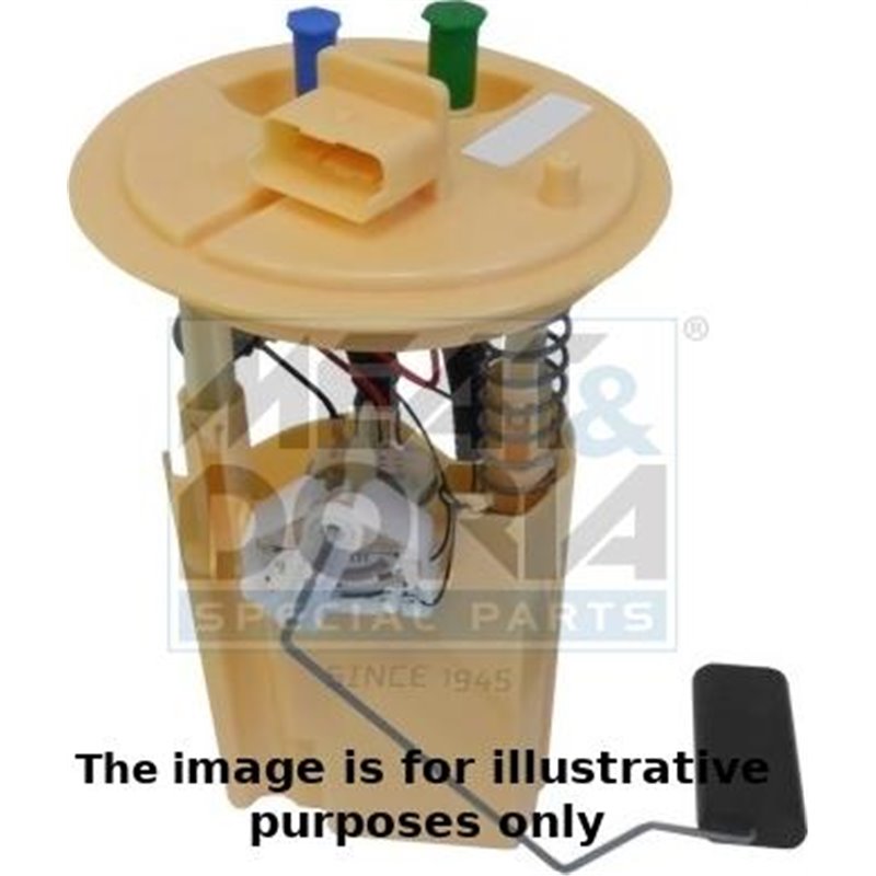 Modul alimentare combustibil - Meat & Doria-77397E