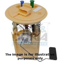 Modul alimentare combustibil - Meat & Doria-77397E