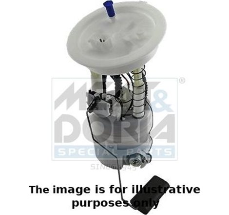 Modul alimentare combustibil - Meat & Doria-77427E