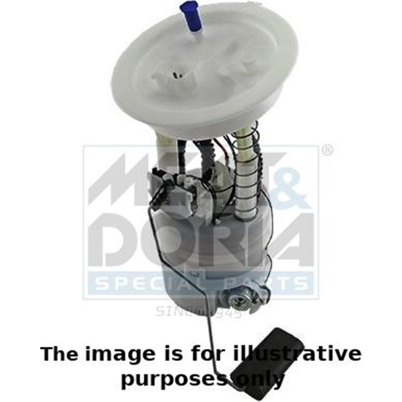 Modul alimentare combustibil - Meat & Doria-77427E