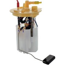 Modul alimentare combustibil - Meat & Doria-77734