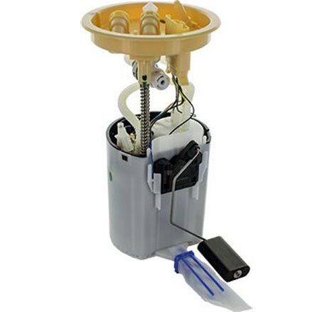 Modul alimentare combustibil - Meat & Doria-77833