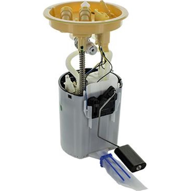 Modul alimentare combustibil - Meat & Doria-77833