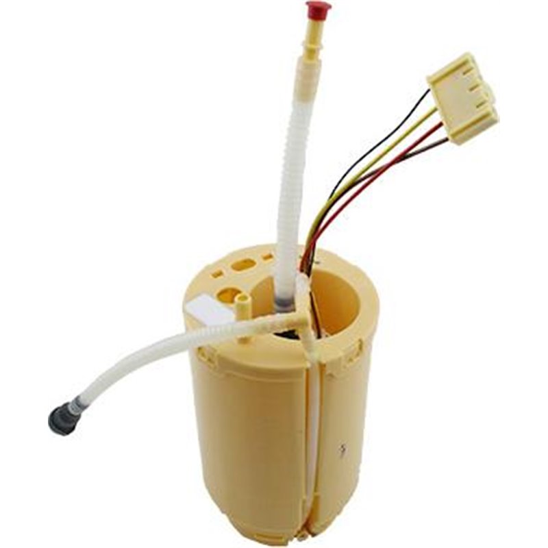 Modul alimentare combustibil - Meat & Doria-77844