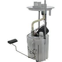 Modul alimentare combustibil - Meat & Doria-77876