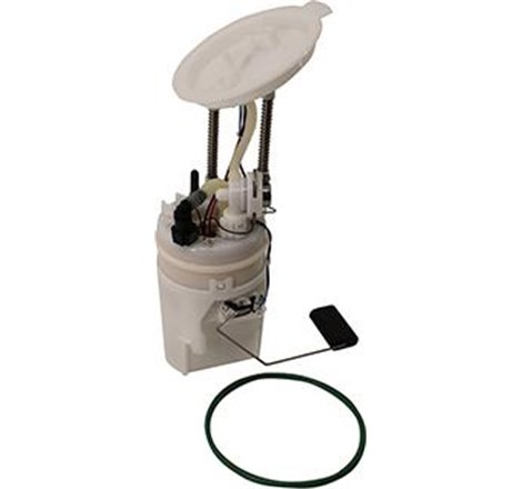 Modul alimentare combustibil - Meat & Doria-77926