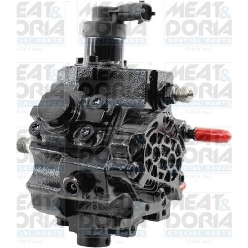 Pompa de inalta presiune - Meat & Doria-78588R