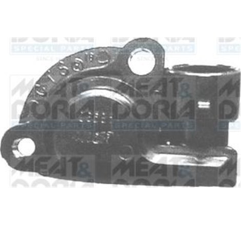 Senzor, pozitie clapeta acceleratie - Meat & Doria-83007