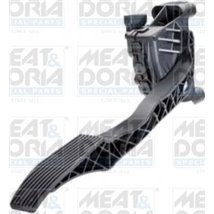 Set pedale conducere - Meat & Doria-83536