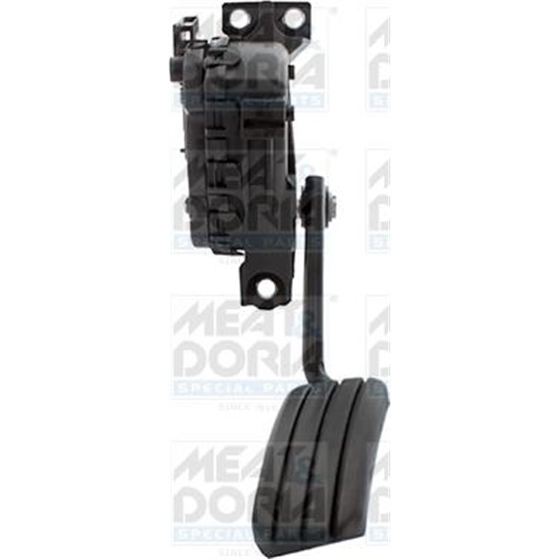 Set pedale conducere - Meat & Doria-83569