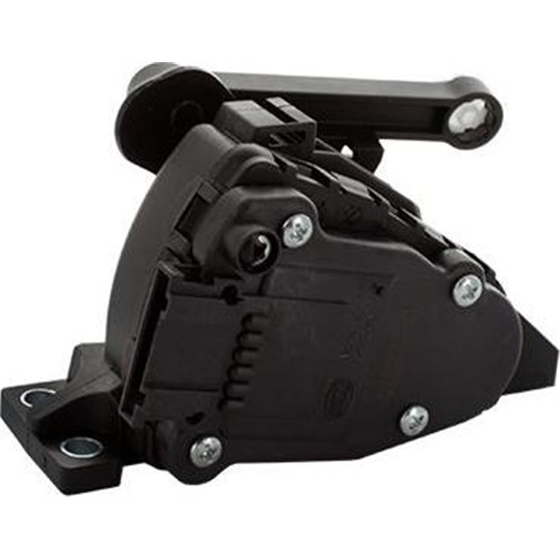 Set pedale conducere - Meat & Doria-83572