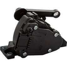 Set pedale conducere - Meat & Doria-83572