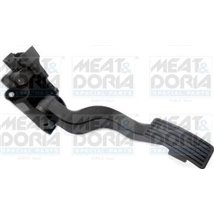 Set pedale conducere - Meat & Doria-83584