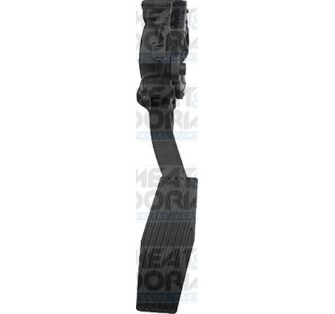 Set pedale conducere - Meat & Doria-83627