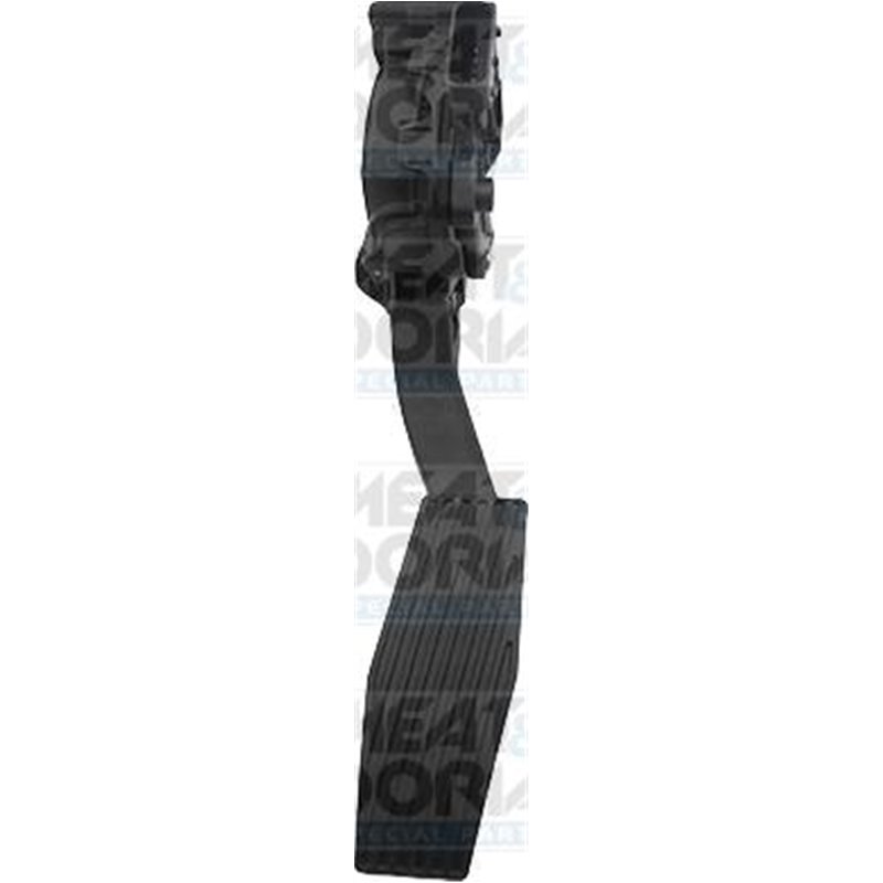 Set pedale conducere - Meat & Doria-83627