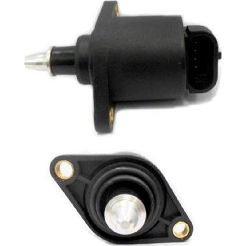 Supapa reglaj mers in gol,admisie aer - Meat & Doria-84018