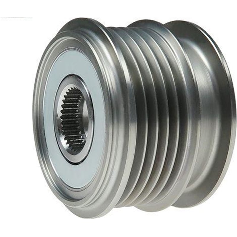 Fulie, alternator - AS-PL-AFP0001