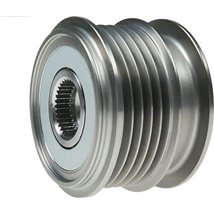 Fulie, alternator - AS-PL-AFP0001
