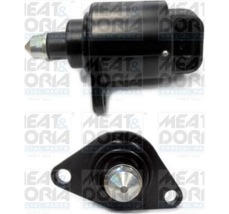 Supapa reglaj mers in gol,admisie aer - Meat & Doria-84035