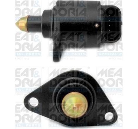 Supapa reglaj mers in gol,admisie aer - Meat & Doria-84051