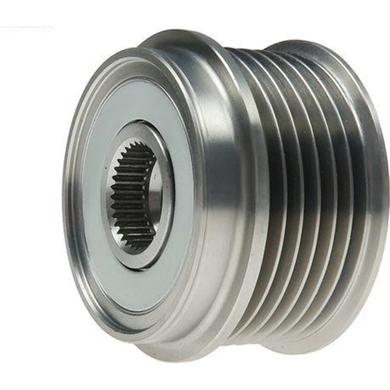Fulie, alternator - AS-PL-AFP0002