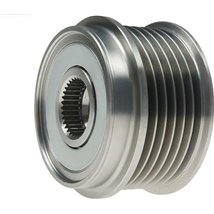 Fulie, alternator - AS-PL-AFP0002