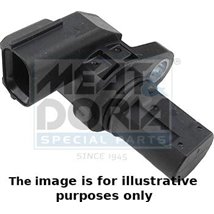 Senzor impulsuri, arbore cotit - Meat & Doria-871045E