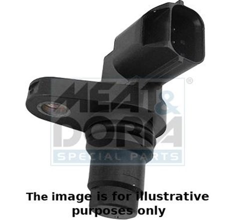 Senzor,pozitie ax cu came - Meat & Doria-871046E