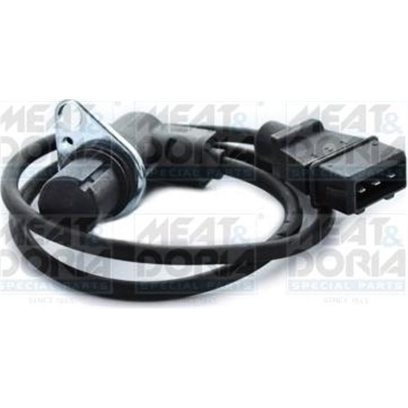 Senzor impulsuri, arbore cotit - Meat & Doria-87130