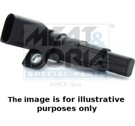 Senzor impulsuri, arbore cotit - Meat & Doria-87382E