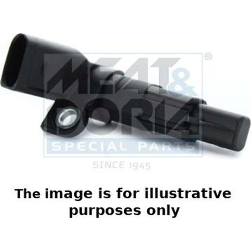 Senzor impulsuri, arbore cotit - Meat & Doria-87382E