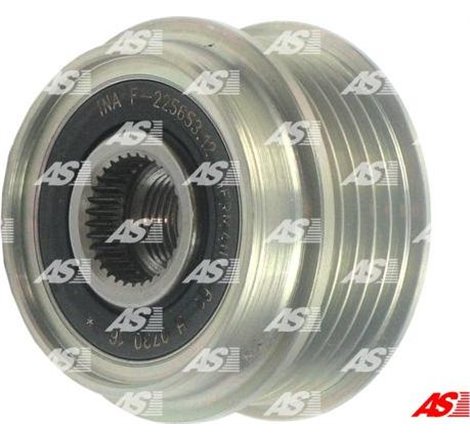 Fulie, alternator - AS-PL-AFP0006(INA)