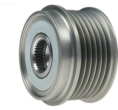 Fulie, alternator - AS-PL-AFP0007