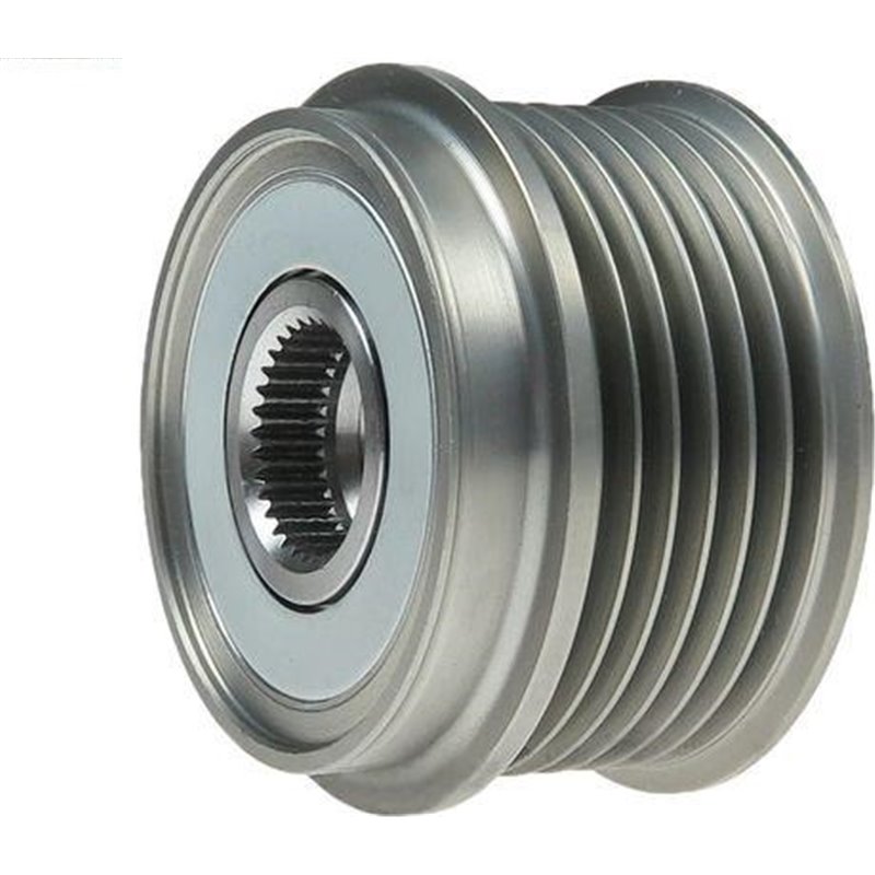 Fulie, alternator - AS-PL-AFP0007