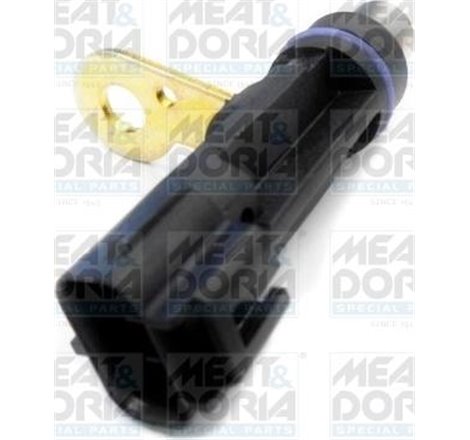 Senzor impulsuri, arbore cotit - Meat & Doria-87706