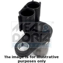 Senzor impulsuri, arbore cotit - Meat & Doria-87712E