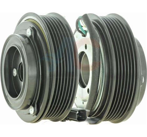 Cupla magnetica, climatizare - ACAUTO-AC-06ZX50